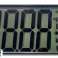 MULTIMÈTRE NUMÉRIQUE COMPTEUR DE COURANT ÉLECTRIQUE TESTEUR LCD PROFESSIONNEL ONDRAGON photo 5