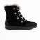 BOTA DE INVIERNO PARA MUJER DE LA MARCA SOREL MODELO SOREL EXPLORER JOAN EN TRES COLORES fotografía 3