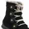 BOTA DE INVIERNO PARA MUJER DE LA MARCA SOREL MODELO SOREL EXPLORER JOAN EN TRES COLORES fotografía 4