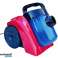 ASPIRATEUR CYCLONE SANS SAC 3999W 2L ONDRAGON FILTRE HEPA LÉGER ROUGE FORT photo 2