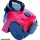 ASPIRATEUR CYCLONE SANS SAC 3999W 2L ONDRAGON FILTRE HEPA LÉGER ROUGE FORT photo 4