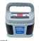 BATTERIE MICROPROCESSEUR CHARGEUR CHARGEUR BATTERIE 12V 24V photo 4