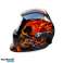 AUTO DARKENING MASK WELDING HELMET AUTOMATIC LCD WELDING HELMET image 5