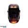 AUTO DARKENING MASK WELDING HELMET AUTOMATIC LCD WELDING HELMET image 6