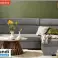 Canapé d’angle DIVO fonction de couchage, boîte de lit, appuie-tête réglables, mobilier photo 3