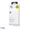 Funda protectora para Apple iPhone 14 Pro 3mk Clear MagCase fotografía 3