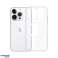 Funda protectora para Apple iPhone 14 Pro 3mk Clear MagCase fotografía 6