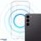 Samsung Galaxy S23 Plus 3mk Funda protectora MagCase transparente fotografía 2
