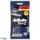 Rasoio usa e getta Gillette Blue II x10 foto 1