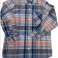 Camisas de manga larga de algodón para niño 14 estilo 3 £ fotografía 3