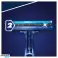 Gillette Blue II Plus Einwegrasierer für Männer x7 Bild 2