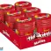 SKITTLES Vaisiai 125g alavo nuotrauka 2