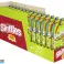 SKITTLES CRAZY SOURS 136g pose bilde 2