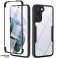 Gepantserd geval 360 Alogy Armor telefoonhoesje voor Samsung Galax foto 2