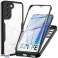 Gepantserd geval 360 Alogy Armor telefoonhoesje voor Samsung Galax foto 3