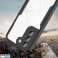 Gepantserd geval 360 Alogy Armor telefoonhoesje voor Samsung Galax foto 5