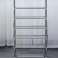 Herzberg HG 03602: 6 Layer Storage Shoe Rack  47x100cm    Grey image 3