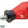 MULTI-GRINDER MINI DIE GRINDER STRAIGHT LARGE SET 350W ΤΡΙΒΕΙΟ ΔΑΧΤΥΛΩΝ ONDRAGON εικόνα 6