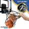 Indoor-Basketballkorb SLAMSTAR Bild 2