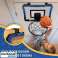 Indoor-Basketballkorb SLAMSTAR Bild 3
