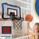 Indoor-Basketballkorb SLAMSTAR Bild 4