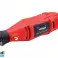 MULTI-GRINDER MINI DIE GRINDER STRAIGHT LARGE SET 350W ΤΡΙΒΕΙΟ ΔΑΧΤΥΛΩΝ ONDRAGON εικόνα 5