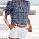 Nieuw product: Dames blouses uit voorraad voor lente, zomer en herfst (categorie A) foto 1