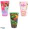 Mug licence 3D 480 ml cm 6 assortiment Extreme trucks/ Dino roar / Glam / Cutiez / True Princess / Maid Magic photo 1