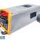 BATTERILADER MED START 700A 12/24V BILLADER TIR ONDRAGON bilde 1