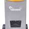 BATTERILADER MED START 700A 12/24V BILLADER TIR ONDRAGON bilde 3