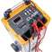 BATTERILADER MED START 700A 12/24V BILLADER TIR ONDRAGON bilde 4