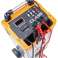 CHARGEUR DE BATTERIE AVEC DÉMARREUR 850A 12/24V CHARGEUR DE VOITURE TIR ONDRAGON photo 3