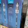 MIDEA Aspirapolvere senza fili 2 in 1 P7 Flex MCS2129BR foto 1