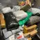 Nesurinkti DHL ir HERMES siuntiniai: PAMESTI SIUNTINIAI nuotrauka 3