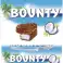 Mars Bounty Bár 57g kép 1