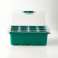 Mini invernadero/caja de cultivo incl. LED / casa de propagación fotografía 1