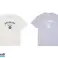 Redskins : lot exclusif de 252 pièces de T-shirts hommes pour 1 946.89€ photo 1