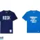 Redskins : lot exclusif de 252 pièces de T-shirts hommes pour 1 946.89€ photo 2