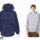 The North Face: zvýhodněná sada 105 pánských kousků za 4 179,60 € fotka 3