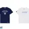 Redskins : lot exclusif de 252 pièces de T-shirts hommes pour 1 946.89€ photo 4