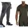 Promotion Helvetica : lot de 197 pièces de vêtements hommes pour 4 266€ photo 4