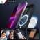 Case for Apple iPhone 13 Pro Max Alogy MagSafe Hybrid Matte Cas image 4