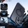 Case for Apple iPhone 13 Pro Max Alogy MagSafe Hybrid Matte Cas image 2