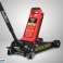 CRIC ROULEUR PROFESSIONNEL 4 TONNES QUICK LIFT K560 photo 3