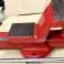 RIDGID Peddinghaus Superior 160 forgiato in acciaio, acquisto al dettaglio stock rimanente foto 4