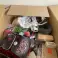Palettes non triées avec de nombreux produits - Outils, Électro, Sports, Textile, Multimédia, Vêtements, Jouets et Maison photo 2