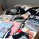 Микс от дрехи за възрастни и деца Town Land, Disney, Puma, Nike, Outlet картина 1