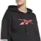 Reebok Bekleidung Großhandel Hoodie Frauen Echte Kapuzenpullover Kleidung Neu Bild 1