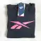 Reebok Bekleidung Großhandel Hoodie Frauen Echte Kapuzenpullover Kleidung Neu Bild 3