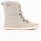 BOTTE D'HIVER POUR FEMME DE LA MARQUE KEDS MODÈLE CREAM PUFF LTHR EN TROIS COULEURS photo 5